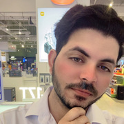 Qasim Khan 24 Muscat