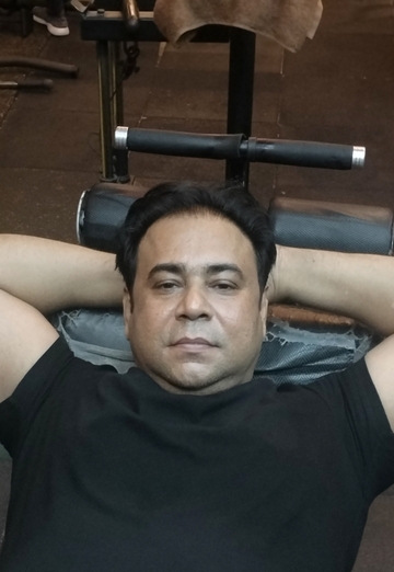 My photo - Ashoke Dey Sarkar, 41 from Kolkata (@ashokedeysarkar)