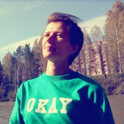 KrOft 36 Novosibirsk