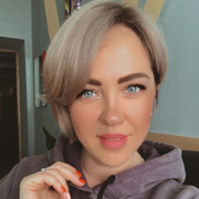 Polina 41 Samara