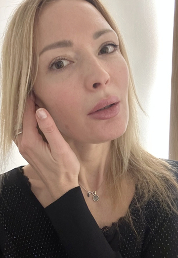 My photo - Anastasiya, 42 from Saint Petersburg (@anastasiya227654)