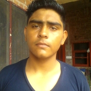 Rahul Mallour 26 Amritsar