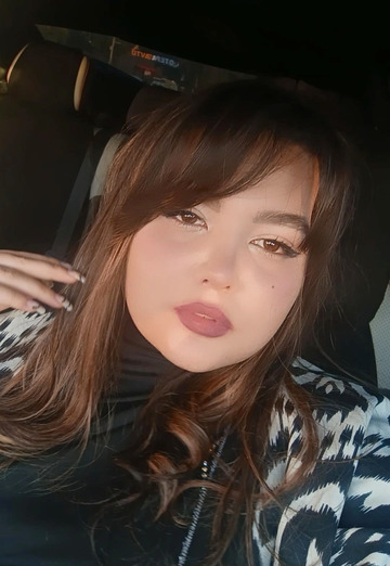 My photo - Muna, 21 from Tashkent (@muna125)