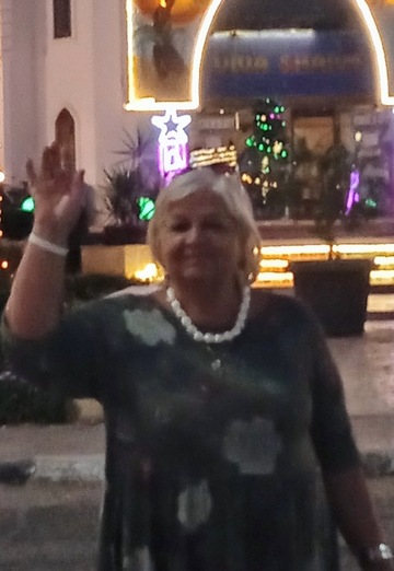 Marina (@marina300803) — my photo № 2