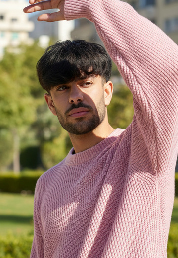 My photo - قیام, 28 from Tehran (@mqjwavmgks)