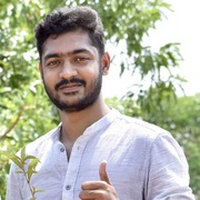 Vigneshkumar Selvaraj 26 Múnich