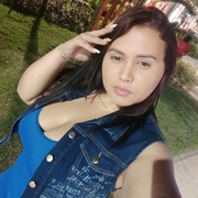 Yusbehili 34 Cali