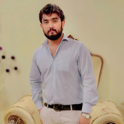 Haris Siddiqui 25 Karachi