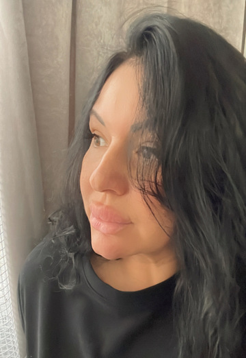 My photo - Evgeniya, 42 from Artyom (@evgeniya89349)