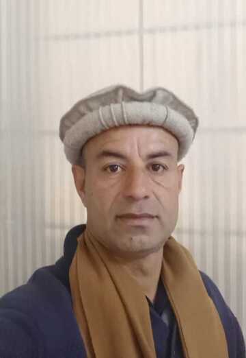 My photo - Khan Sadat, 41 from Islamabad (@khansadat)