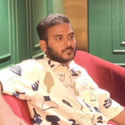 Nanda 24 Hyderabad
