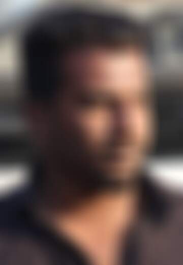 My photo - vishwas s, 34 from Bengaluru (@vishwass)