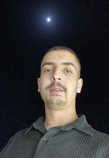 Ayoub (@ayoub700) — my photo № 3