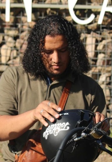 My photo - Ali, 26 from Arnhem (@ali88694)