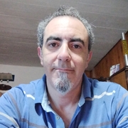 Robert 44 Montevideo