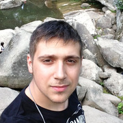 Aleksey 30 Cheboksary