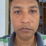 Anshuman Nayak 46 Bhubaneswar