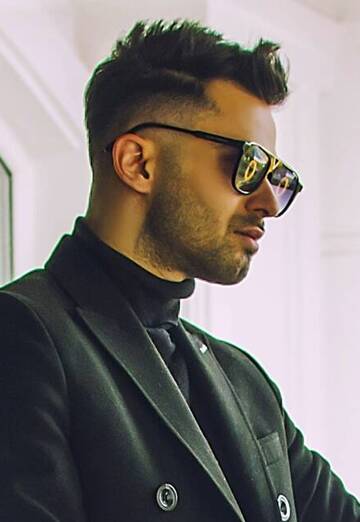 My photo - Milad, 32 from New York (@milad12)