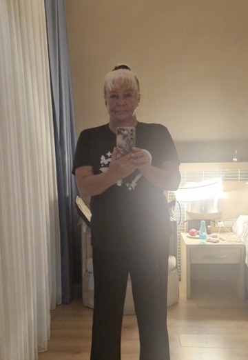 Lyudmila (@ludmila135606) — my photo № 2