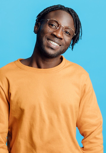 My photo - Olamide, 30 from Sochi (@olamide60)