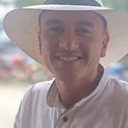 Duberney Ramos 31 Bogota