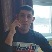 Viktor Kirichenko 30 Ulyanovsk