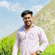 Sachin Bhati 24 Dubai