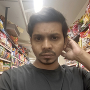 Amit Borkar 34 Bengaluru