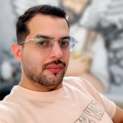 Amine 28 Milano