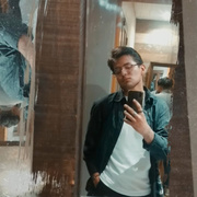 Brian 23 Cochabamba