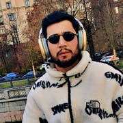 Arshad 26 Moscow
