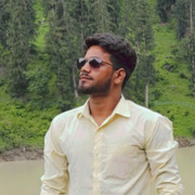 Manish Singh 21 Varanasi