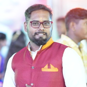 Kedar Gunjkar 31 Nanded-Waghala