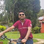 Nagesh Nagorkar 37 Hyderabad