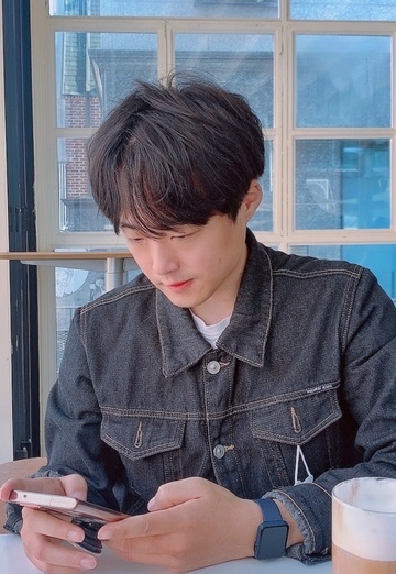 Kimkang (@kimkang1) — my photo № 3