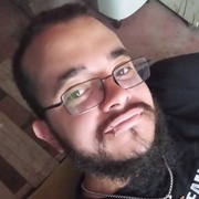 Pablo Federico 28 Buenos Aires