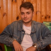 Denis 26 Chelyabinsk