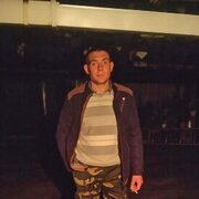 Fedor Budyakov 33 Rostov-on-don