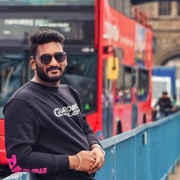 Tiru 27 London