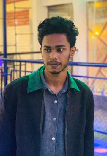 Md Yead (@mdyead) — my photo № 1