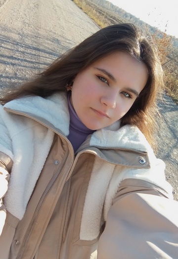 Кристина (@kristina122456) — моя фотография № 2