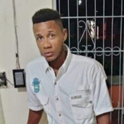 Luis 28 Saint-Domingue