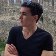 Thiago Andrade 20 Lisbon
