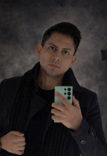 kelvin (@kelvin2046) — my photo № 1