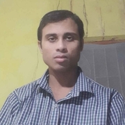 ARNAB KUMAR RAY 34 Kolkata