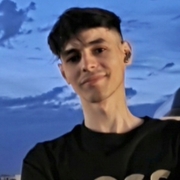 Suhaib 22 Berlin