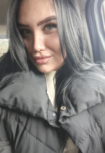 My photo - Kristina, 19 from Moscow (@kristina122451)