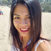 Ivonne Bermeo 28 Barcelona