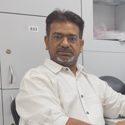 Nilesh Boricha 37 Surat