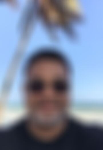 My photo - Sandro, 55 from Orlando (@sanlecter)